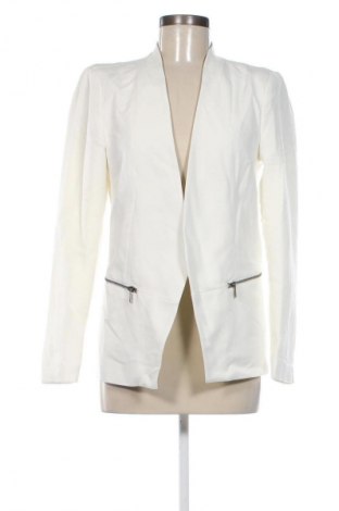 Damen Blazer ONLY, Größe M, Farbe Weiß, Preis € 11,99