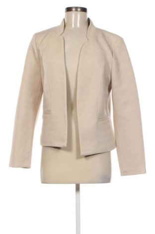 Damen Blazer ONLY, Größe M, Farbe Beige, Preis 33,99 €