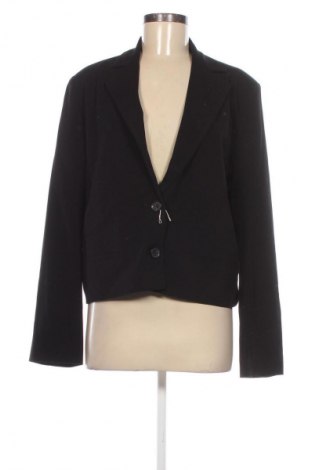 Damen Blazer ONLY, Größe S, Farbe Schwarz, Preis 21,99 €