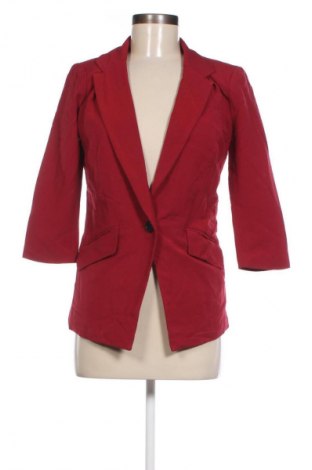 Damen Blazer ONLY, Größe S, Farbe Rot, Preis € 8,99