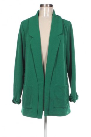 Damen Blazer ONLY Carmakoma, Größe XL, Farbe Grün, Preis € 28,99