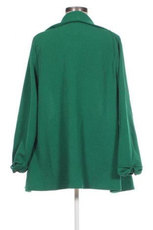 Sacou de femei ONLY Carmakoma, Mărime XL, Culoare Verde, Preț 67,99 Lei