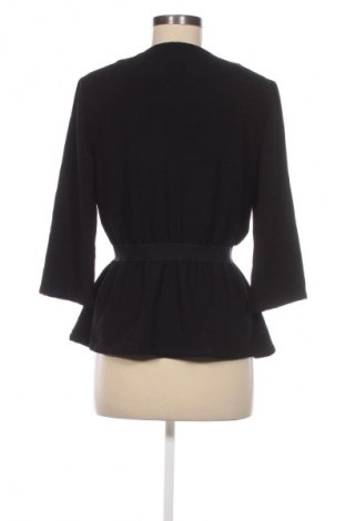 Sacou de femei Object, Mărime XS, Culoare Negru, Preț 112,99 Lei