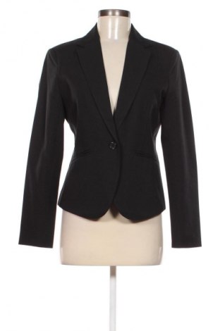 Damen Blazer Oodji, Größe L, Farbe Schwarz, Preis 28,21 €