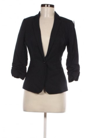 Damen Blazer Orsay, Größe XS, Farbe Blau, Preis € 10,49