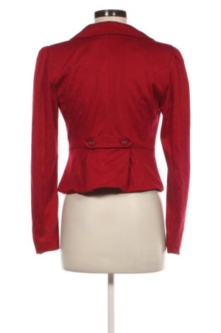 Damen Blazer Orsay, Größe L, Farbe Rot, Preis 10,49 €