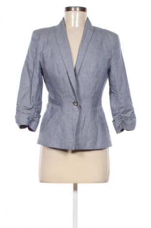 Damen Blazer Orsay, Größe M, Farbe Blau, Preis € 14,99