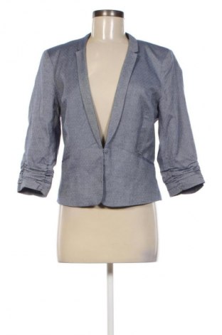 Damen Blazer Orsay, Größe L, Farbe Blau, Preis € 46,63