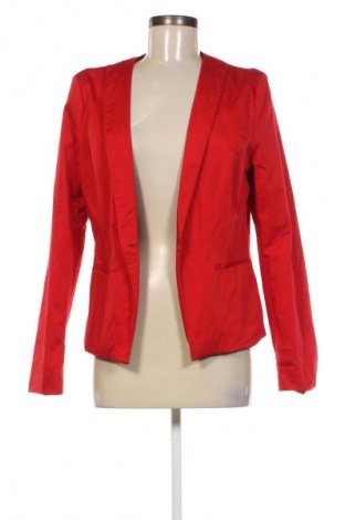 Damen Blazer Orsay, Größe XL, Farbe Rot, Preis 24,57 €