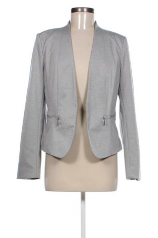 Damen Blazer Orsay, Größe M, Farbe Grau, Preis 15,99 €