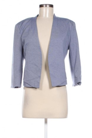 Damen Blazer Orsay, Größe M, Farbe Blau, Preis € 13,99