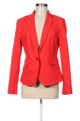 Damen Blazer Orsay, Größe L, Farbe Rot, Preis 33,99 €