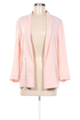 Damen Blazer Orsay, Größe M, Farbe Rosa, Preis 15,99 €