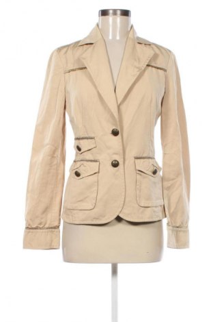 Damen Blazer Orwell, Größe S, Farbe Beige, Preis € 8,99