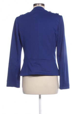 Damen Blazer Osley, Größe M, Farbe Blau, Preis 15,99 €