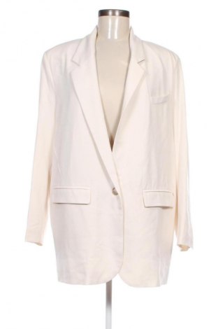 Damen Blazer Ottod'Ame, Größe M, Farbe Beige, Preis 151,99 €