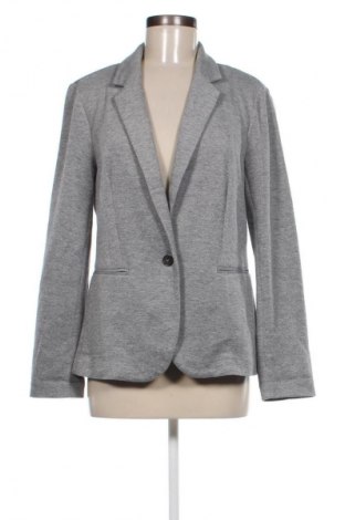 Damen Blazer Oviesse, Größe L, Farbe Grau, Preis € 10,49