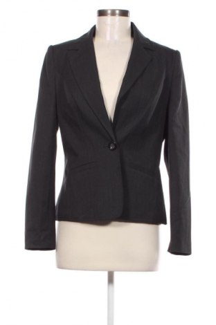 Damen Blazer Papaya, Größe M, Farbe Grau, Preis € 15,99