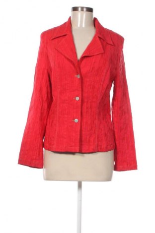 Damen Blazer Pardon, Größe M, Farbe Rot, Preis € 13,99