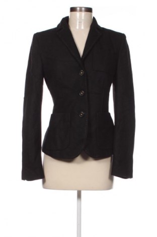 Damen Blazer Passport, Größe M, Farbe Schwarz, Preis 15,99 €