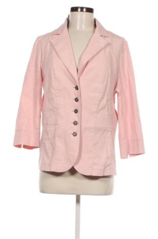 Damen Blazer Per Una By Marks & Spencer, Größe XL, Farbe Rosa, Preis € 47,79