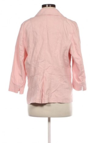 Damen Blazer Per Una By Marks & Spencer, Größe XL, Farbe Rosa, Preis 23,99 €