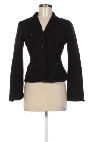 Damen Blazer Philosophy Di Alberta Ferretti, Größe M, Farbe Schwarz, Preis € 93,99