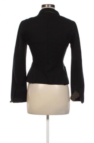 Damen Blazer Philosophy Di Alberta Ferretti, Größe M, Farbe Schwarz, Preis € 93,99