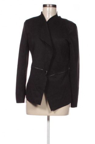 Damen Blazer Piazza Italia, Größe S, Farbe Schwarz, Preis 10,49 €