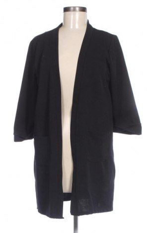 Damen Blazer Piazza Italia, Größe L, Farbe Schwarz, Preis 15,99 €