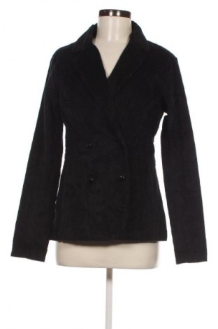 Damen Blazer Pieces, Größe M, Farbe Schwarz, Preis 13,49 €