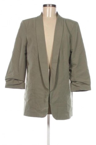 Damen Blazer Pieces, Größe XL, Farbe Grün, Preis € 26,49