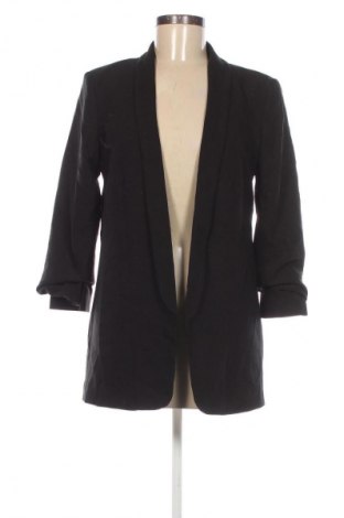 Damen Blazer Pieces, Größe M, Farbe Schwarz, Preis € 28,99