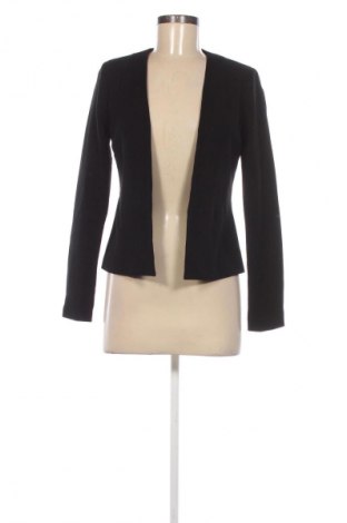 Damen Blazer Pieces, Größe XS, Farbe Schwarz, Preis € 8,99