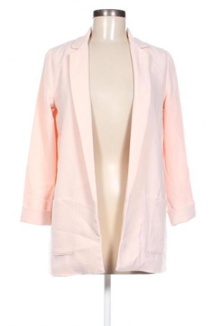 Damen Blazer Pimkie, Größe S, Farbe Rosa, Preis € 33,99