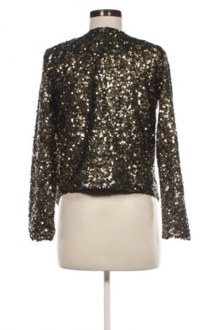 Damen Blazer Pimkie, Größe M, Farbe Golden, Preis € 16,99