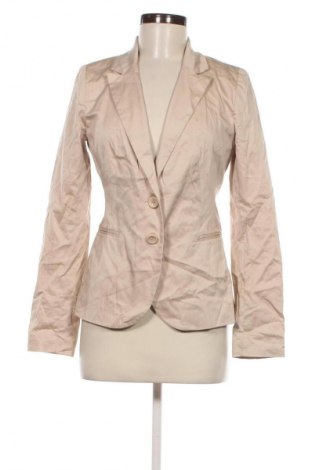 Damen Blazer Pimkie, Größe S, Farbe Beige, Preis 13,99 €