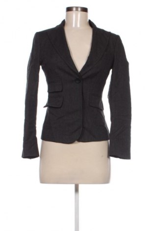 Damen Blazer Pinko, Größe XS, Farbe Grau, Preis € 41,99