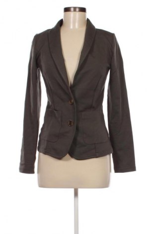 Damen Blazer Piu & Piu, Größe M, Farbe Grün, Preis € 34,49