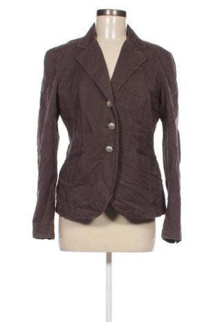 Damen Blazer Playlife, Größe M, Farbe Braun, Preis 47,99 €