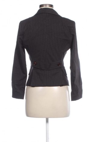 Sacou de femei Pois, Mărime M, Culoare Negru, Preț 79,99 Lei