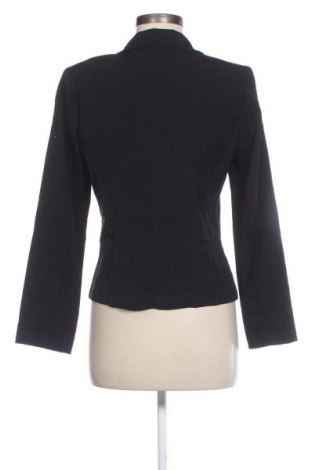 Damen Blazer Pourquoi Pas, Größe M, Farbe Schwarz, Preis € 9,49