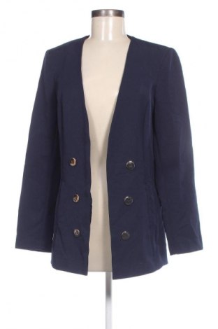 Damen Blazer Primark, Größe M, Farbe Blau, Preis 33,99 €