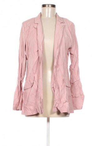 Damen Blazer Primark, Größe L, Farbe Rosa, Preis 7,99 €