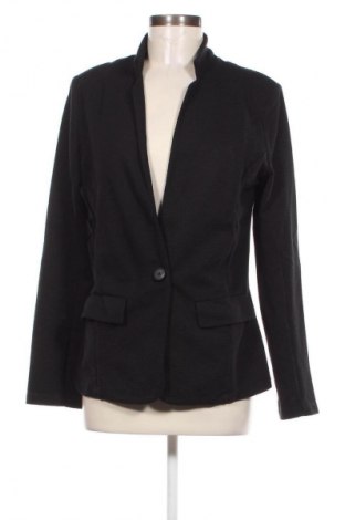 Damen Blazer Promod, Größe M, Farbe Schwarz, Preis € 24,99