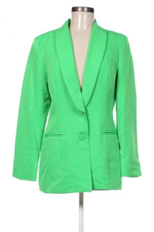 Damen Blazer Quiz, Größe M, Farbe Grün, Preis 34,69 €