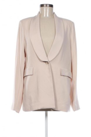 Damen Blazer Rebel Queen By Liu Jo, Größe L, Farbe Rosa, Preis 128,99 €