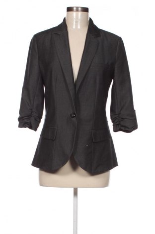 Damen Blazer Reserved, Größe M, Farbe Grau, Preis 15,99 €