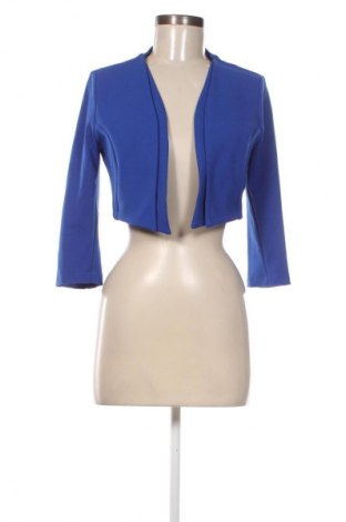 Damen Blazer Rinascimento, Größe M, Farbe Blau, Preis 22,99 €