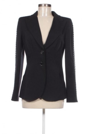 Damen Blazer Rocco Barocco, Größe M, Farbe Schwarz, Preis € 79,81